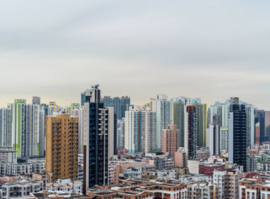 【龍年新盤第一擊】長沙灣巴域街 300餘萬入場