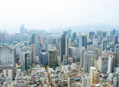 【弥敦道有新盘】九龙诺富特酒店变成楼市2024罕有市区一手楼花