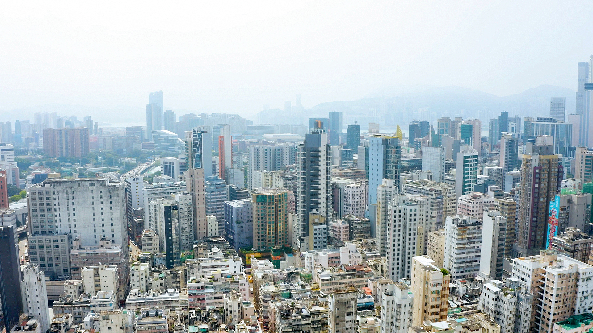 【彌敦道新盤賣400餘萬】九龍諾富特酒店變成樓市2024罕有市區一手樓花