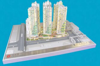 【市價52折】綠置居2024登場! 長沙灣麗玥苑 最低首期7.7萬做業主