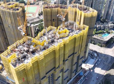 【何文田站第II期】九龙区铁路新盘2024 近千伙压轴抢购攻略