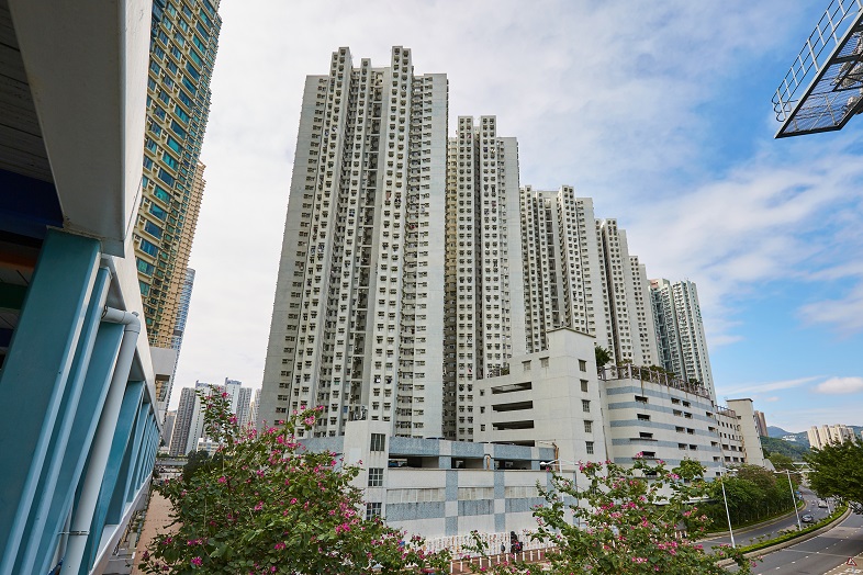 富康花園中層3房戶 首置客斥510萬元入市 原業主帳面獲利約377.6萬元 單位期內升值約2.9倍