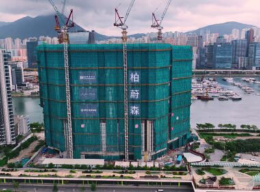 【启德2024新盘】承景街2号项目 一期主打两房