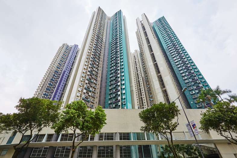 怡心园中层3房户 低市价约3%易手 首置客斥612万元购入自住 原业主获利约367.2万元离场