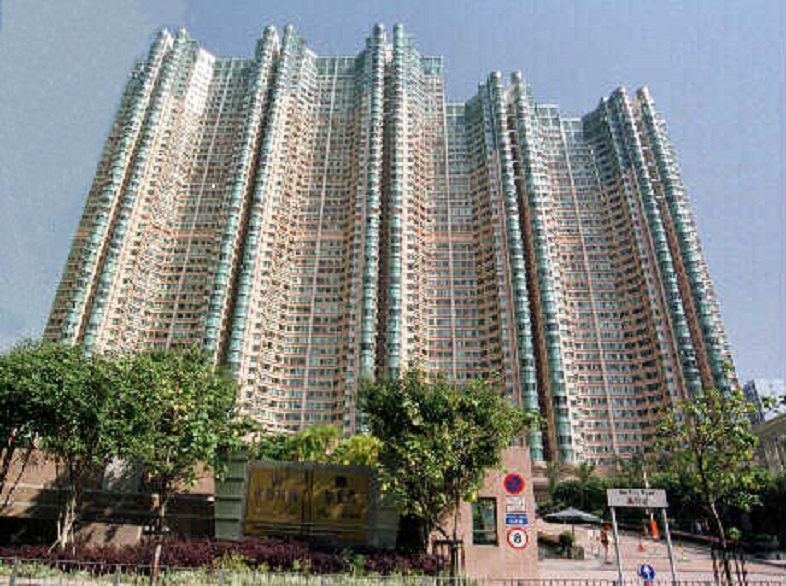 首置客心儀開揚樓景購入柏景灣高層2房戶 原業主852.5萬元轉手 蝕逾一成