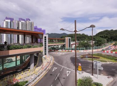 【筹备逾20年】西贡十四乡 近万伙新供应