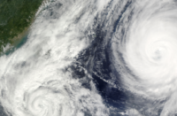 香港打風安全指南