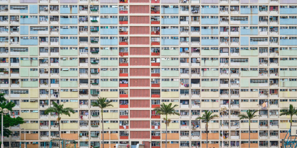 【彩虹邨重建2024】分3期重建完整方案曝光！附居民安置安排+時間表