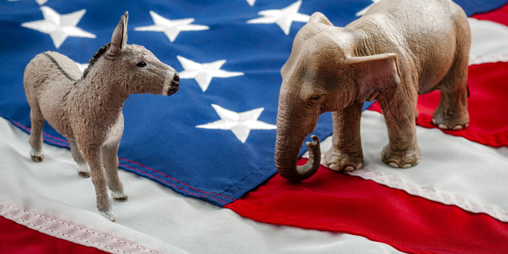 美国大选2024终极指南：政策分析、国际影响、投资策略全面睇