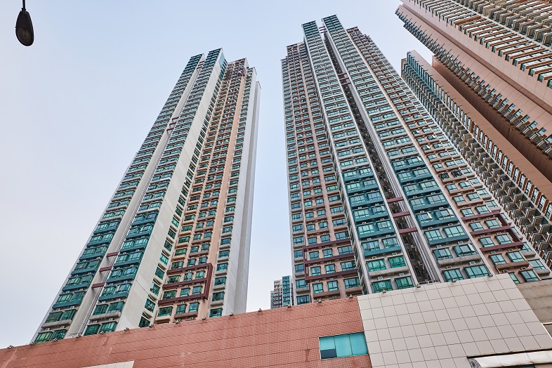 將軍澳優質單位具議價空間 東港城中層2房戶減價17萬元 以633萬元易手