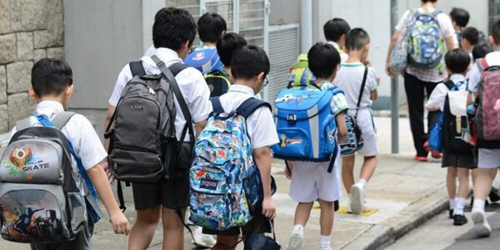 小一入學攻略：校網攻略、派位機制 (附一條龍中小學名單及全港直屬中小學名單)