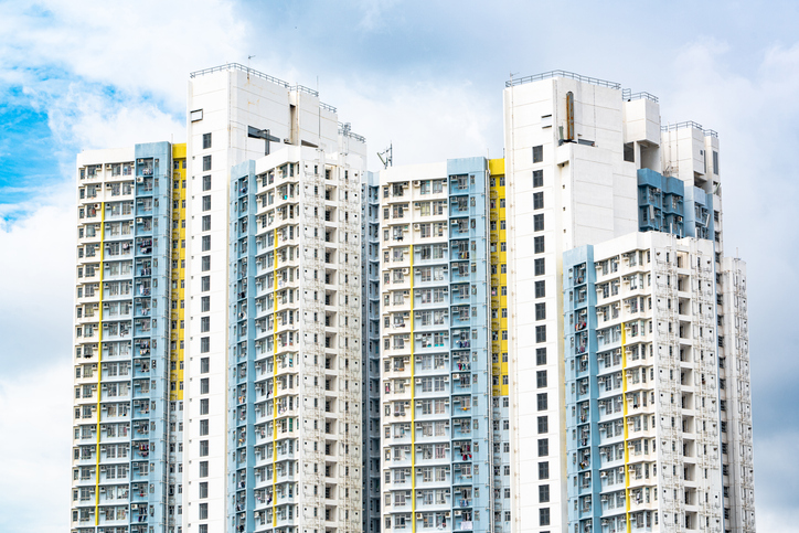 公屋富户入息限额：申报及豁免条件全攻略