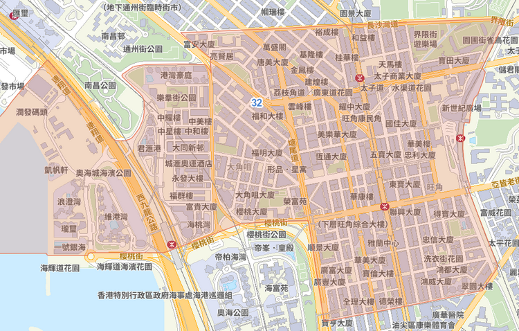 32校網︰小學排名+選校策略+涵蓋屋苑+填表策略