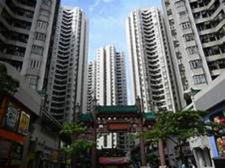 新租客心儀香港仔中心極高3房套享海景 斥2.35萬元承租 較市價高約1%