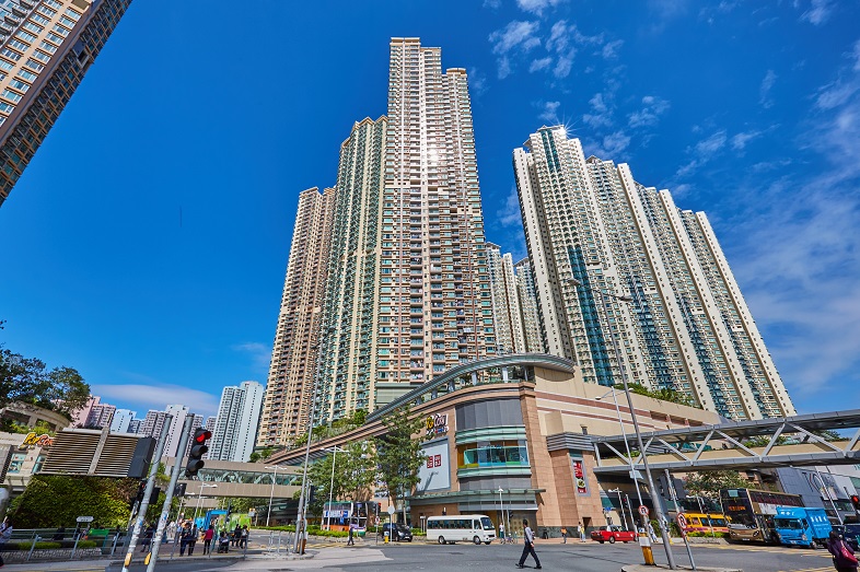 换楼客斥828万元购入君傲湾高层3房户 原业主帐面获利约526万元离场 单位期内升值约1.4倍