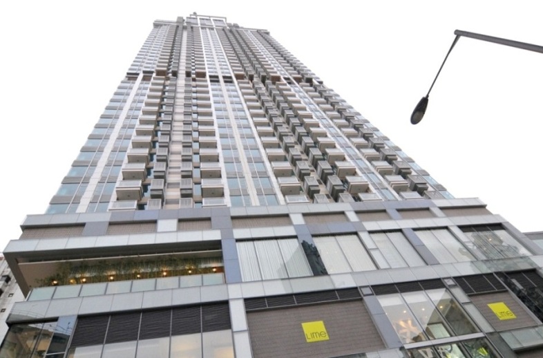 形品．星寓高层1房户 区内首置客斥563.8万元连租约购入 原业主帐面获利约145万元离场