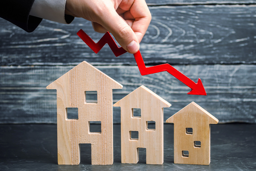 負資產是甚麼意思？負資產原因及影響分析及避免方法