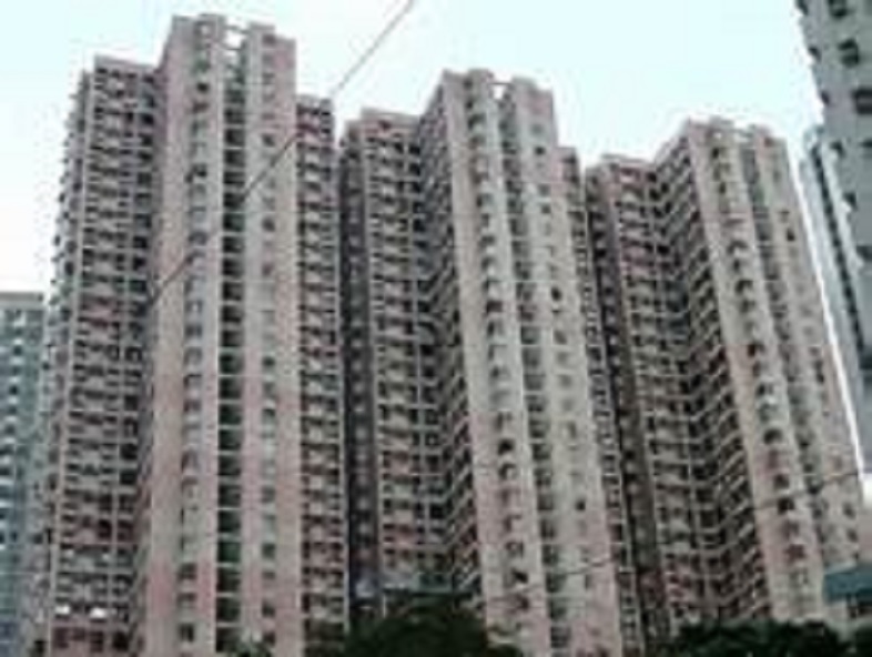 富澤花園極低層2房戶 外區家庭客斥3.05萬元承租 業主享回報約3.7厘