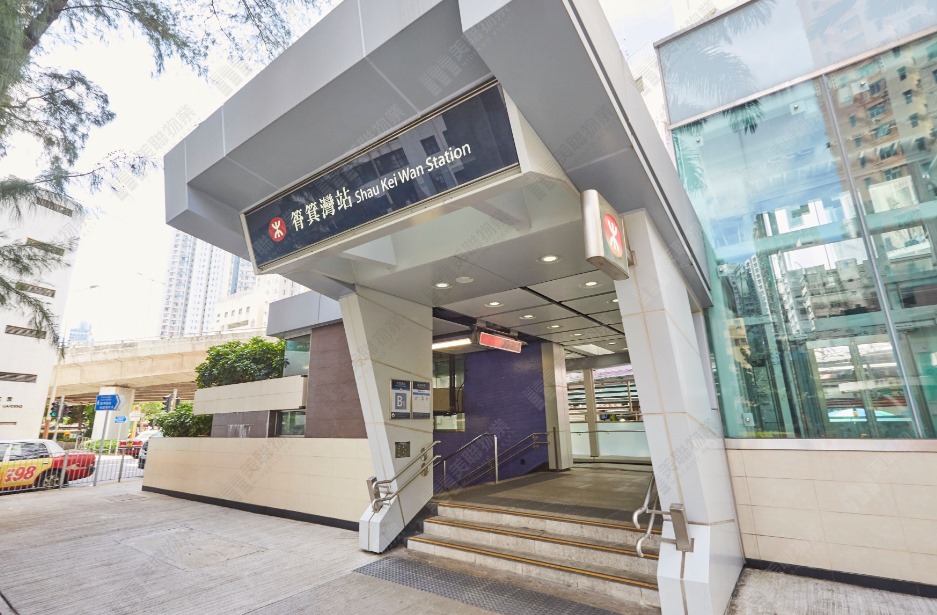 筲箕灣永興大樓極高層2房戶340萬元易手 原業主帳面虧損約23.8萬元