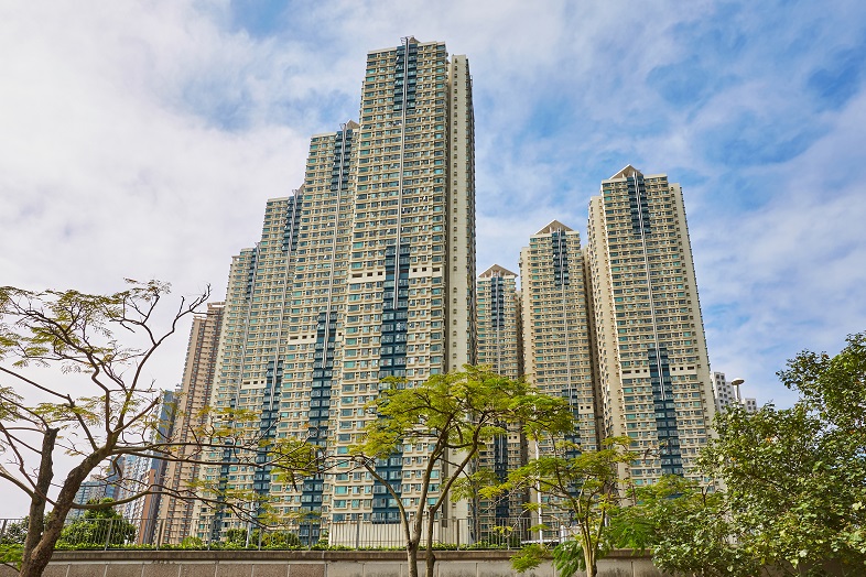 憧憬减息 成交加快 将军澳广场两房户放盘8日即沽 区内客火速拍板斥650万元购入自住