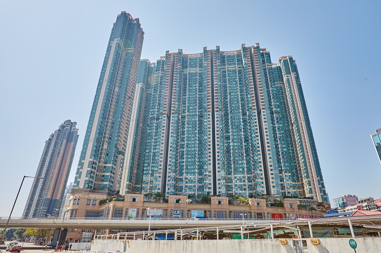 长情业主享厚回报 宇晴轩两房户回报达6.9厘 同区家庭客斥1.9万元承租