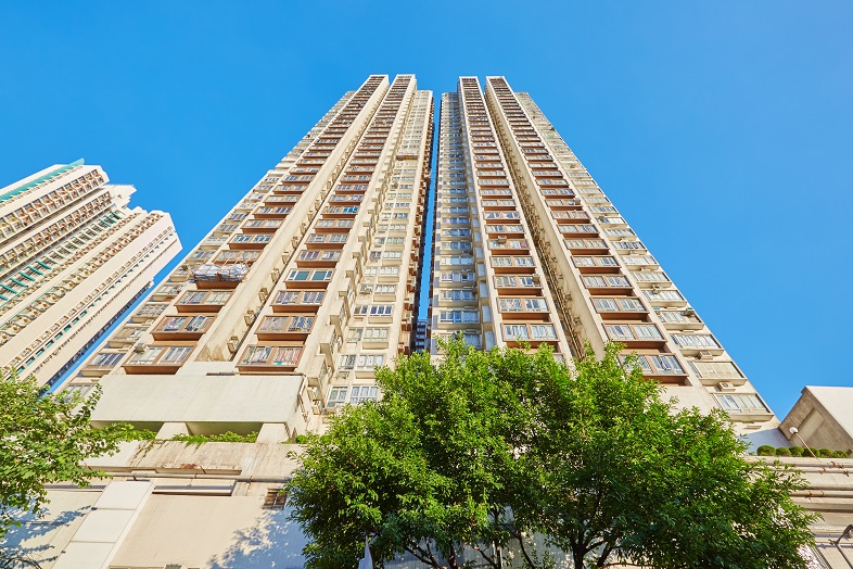 得宝花园罕有中层1房户 转手获利逾3倍 上车客斥332.8万元承接