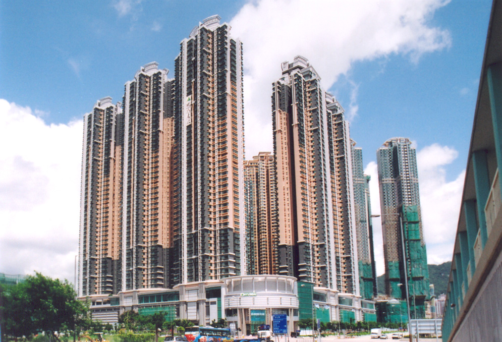 碧海藍天轉手獲利130萬元 首置客斥780萬元購入高層2房戶