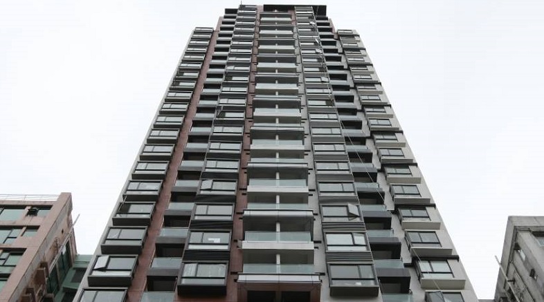 憧憬樓價有力向上 市區單幢樓受追捧 青薈樓齡新鄰近港鐵 高層兩房508萬獲首置客承接