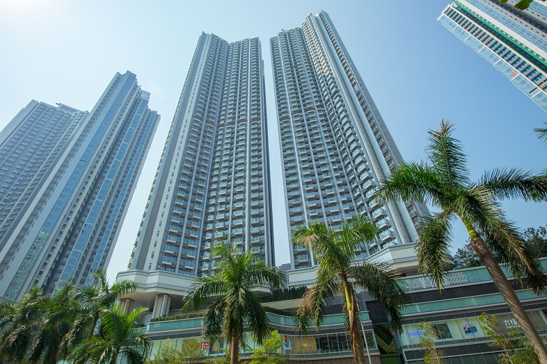 减息环境下租金回报吸引 投资客斥748万元承接汇玺高层1房户 原业主帐面亏损近“3球”离场