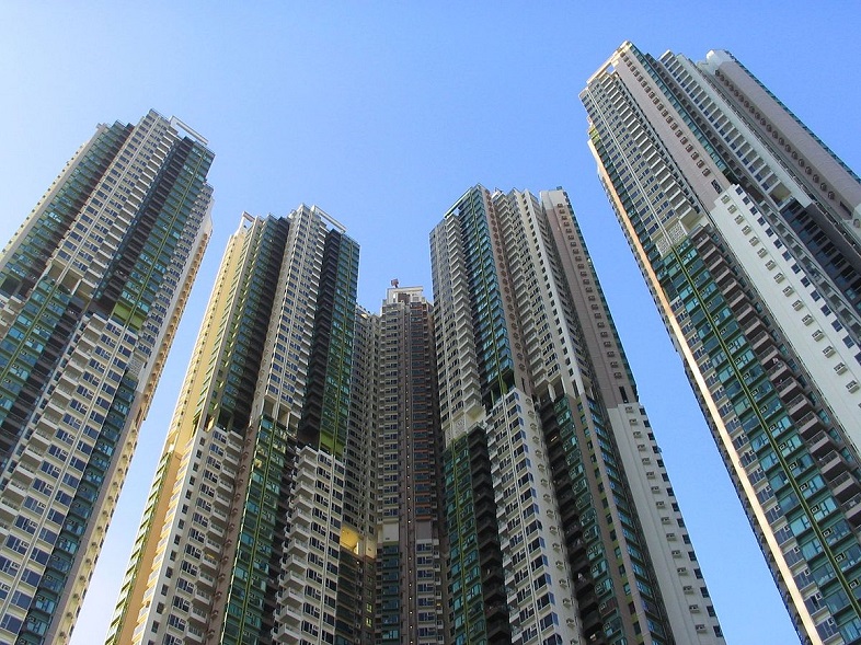 嘉亨灣西南山景戶獲夫婦斥2.5萬承租 業主享回報3.57厘