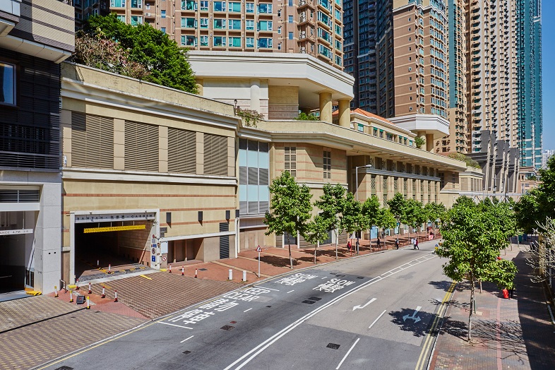 租務需求旺 泓景臺低層2房戶新租客斥2.25萬元承租 較市價略高 業主享回報約5.9厘