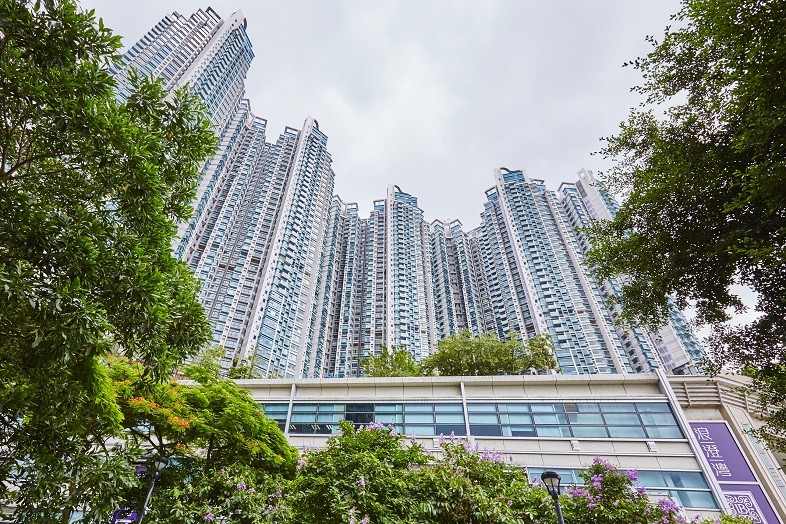 浪澄灣極高層海景2房戶 夫婦客斥2.5萬元承租