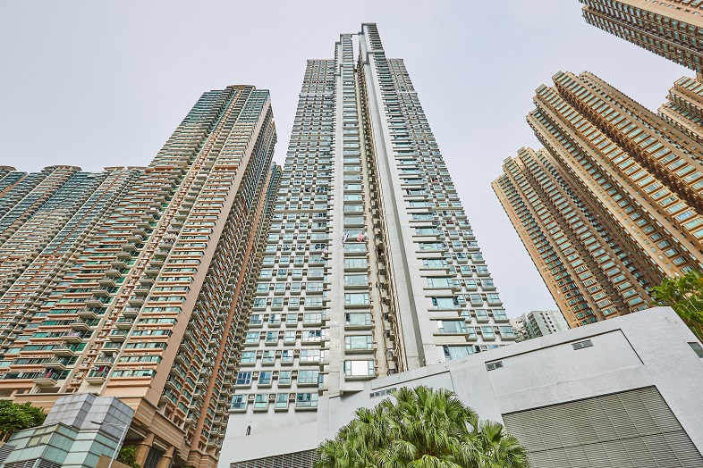 海悦豪园中层2房户 上车客斥563万元入市 原业主帐面亏损近“两球”离场