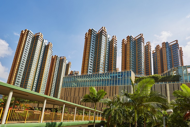 海濱南岸海景3房戶 放租一週即租出 外區客斥2.65萬元承租 業主享回報約5.2厘