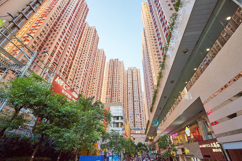 放盘稀缺促租客转买家 淘大花园1房408万元易手