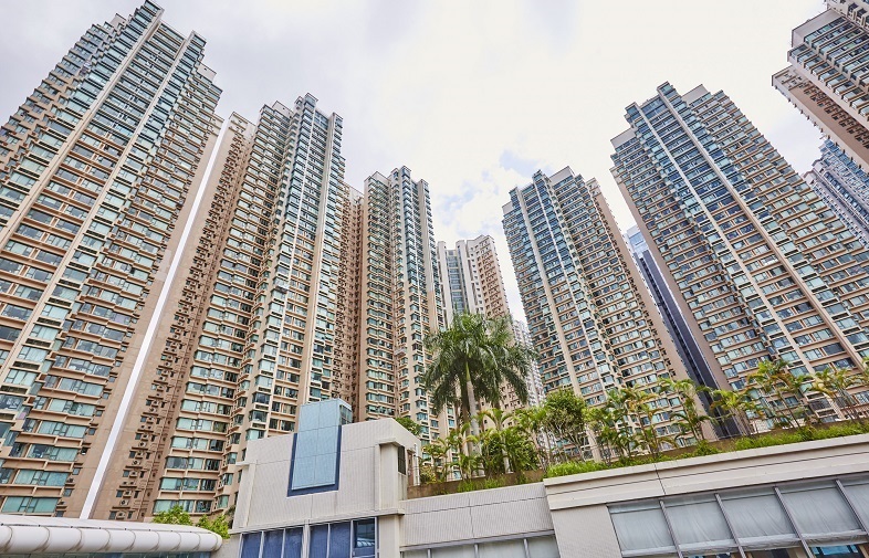 維港灣高層3房戶 區內家庭客斥2.95萬元承租 業主享回報約3.3厘