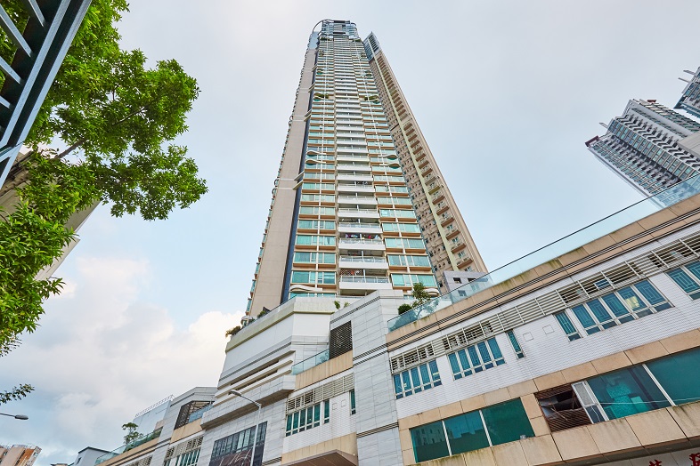 亮賢居三房套廁連工人套1,075萬元易手 原業主帳面獲利約478.9萬元離場 單位期內升值約80%