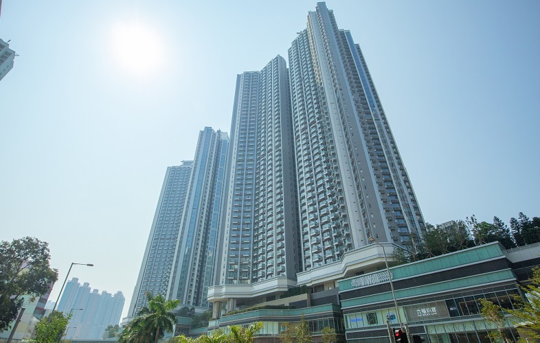 汇玺交通便利 吸引用家进驻 专业人士斥2.5万元承租