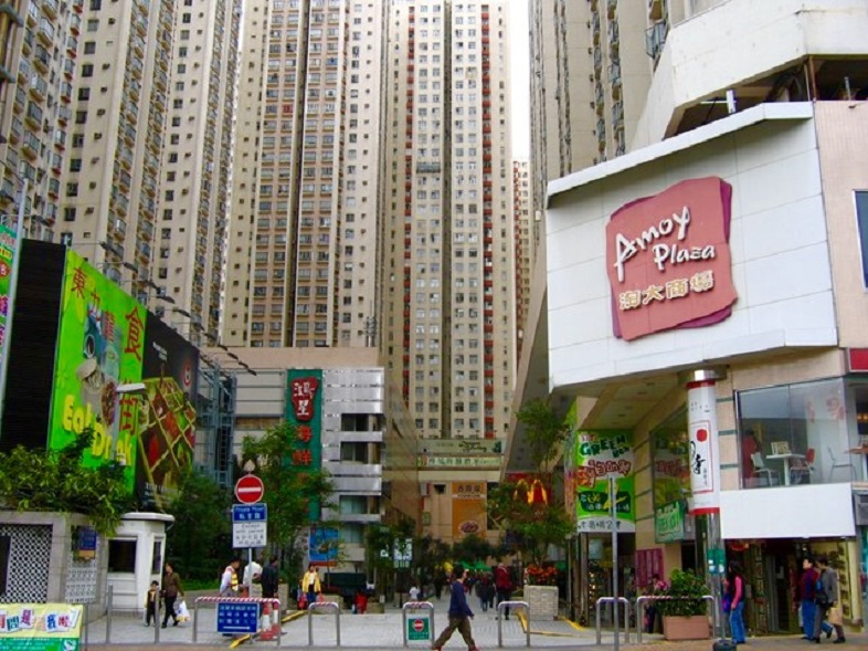 淘大花园高层2房户 自用客斥470万元承接