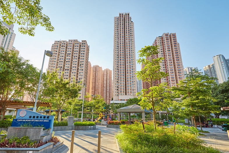 減息效應下租金回報看俏 入市成本降助推交投 淘大花園極低層2房戶 投資客斥433萬元承接