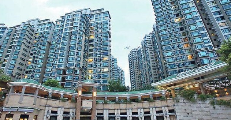 租務錄連環成交 珀麗灣本月暫錄6宗。 低層2房戶放盤僅3日即租出  零議價斥1.7萬元承租 業主享回報約6.4厘