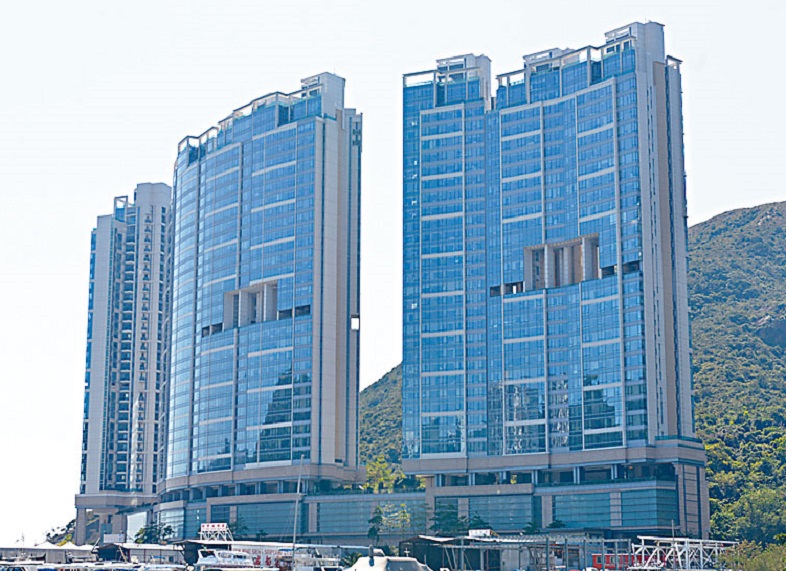 南灣極高層3房戶高市價8%租出 家庭客斥3.9萬元承租 業主享回報約3.8厘