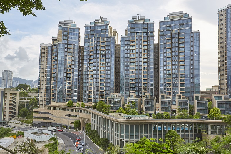 天鑄位處於名校網 首置客斥3,250萬元購入低層4房戶 原業主帳面虧損約600萬元離場