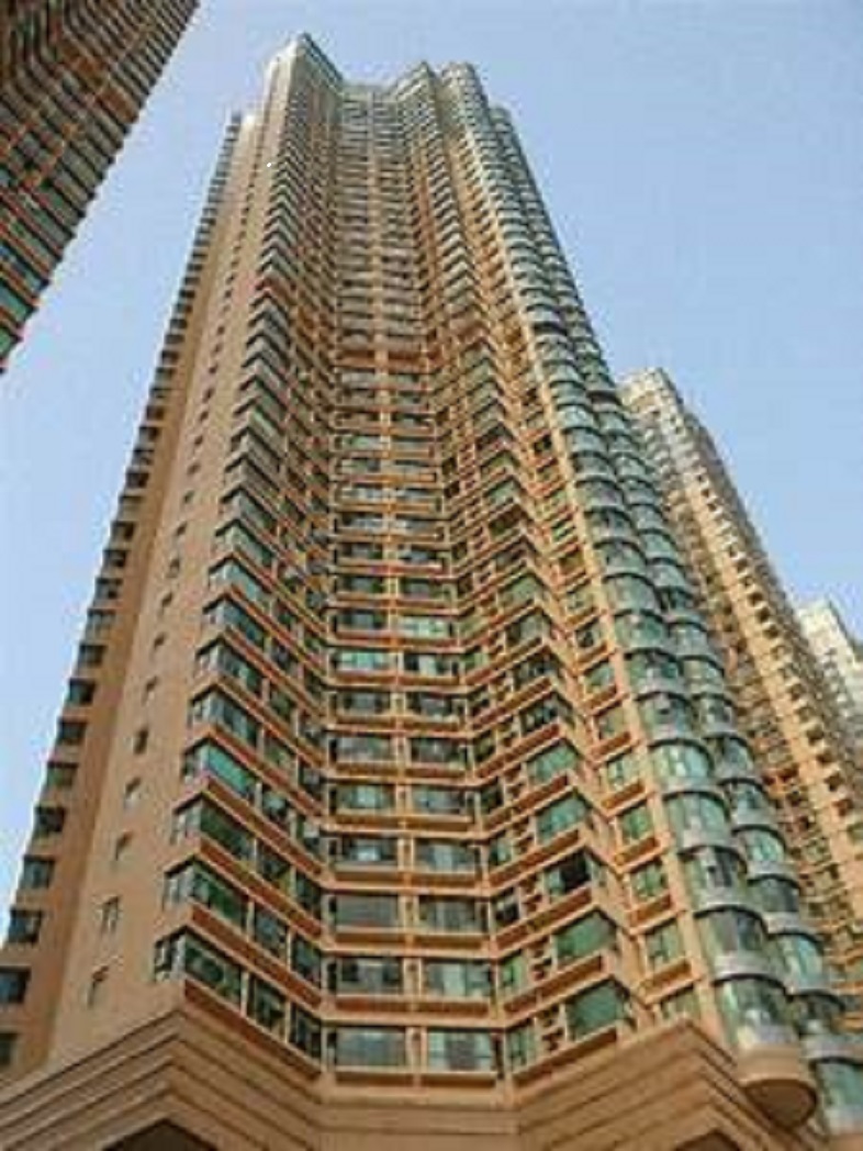 帝柏海灣高層2房戶 同區客零議價以2.5萬元承租