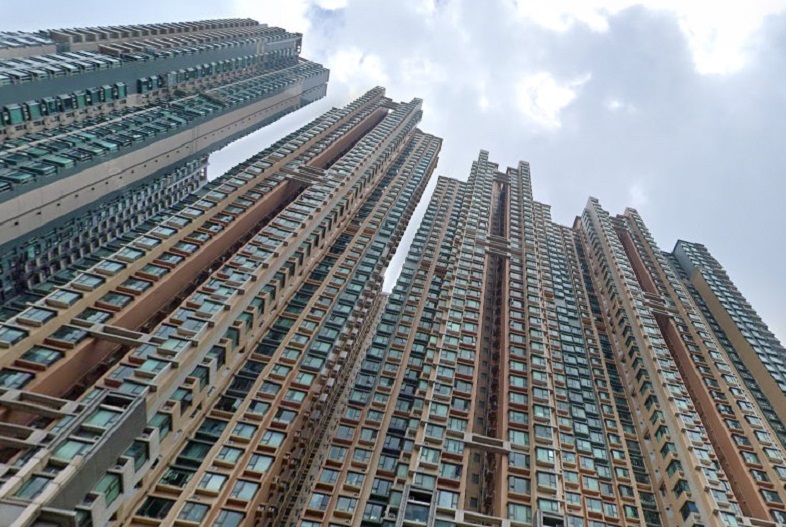 昇悅居中層3房套放租僅數日即租出 外區家庭客斥2.85萬元承租