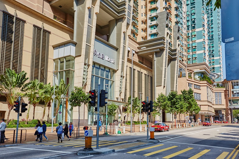 昇悅居中層2房戶 首置客心儀單位有露台 無樓睇斥820萬元承接 原業主帳面虧損約33.9萬元離場