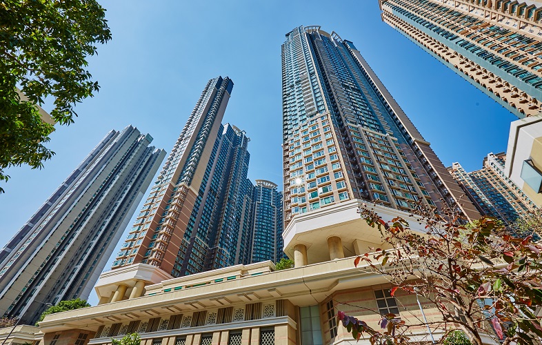 泓景臺高層2房戶 首置客斥768萬元承接 原業主帳面獲利460萬元離場 單位期內升值1.5倍