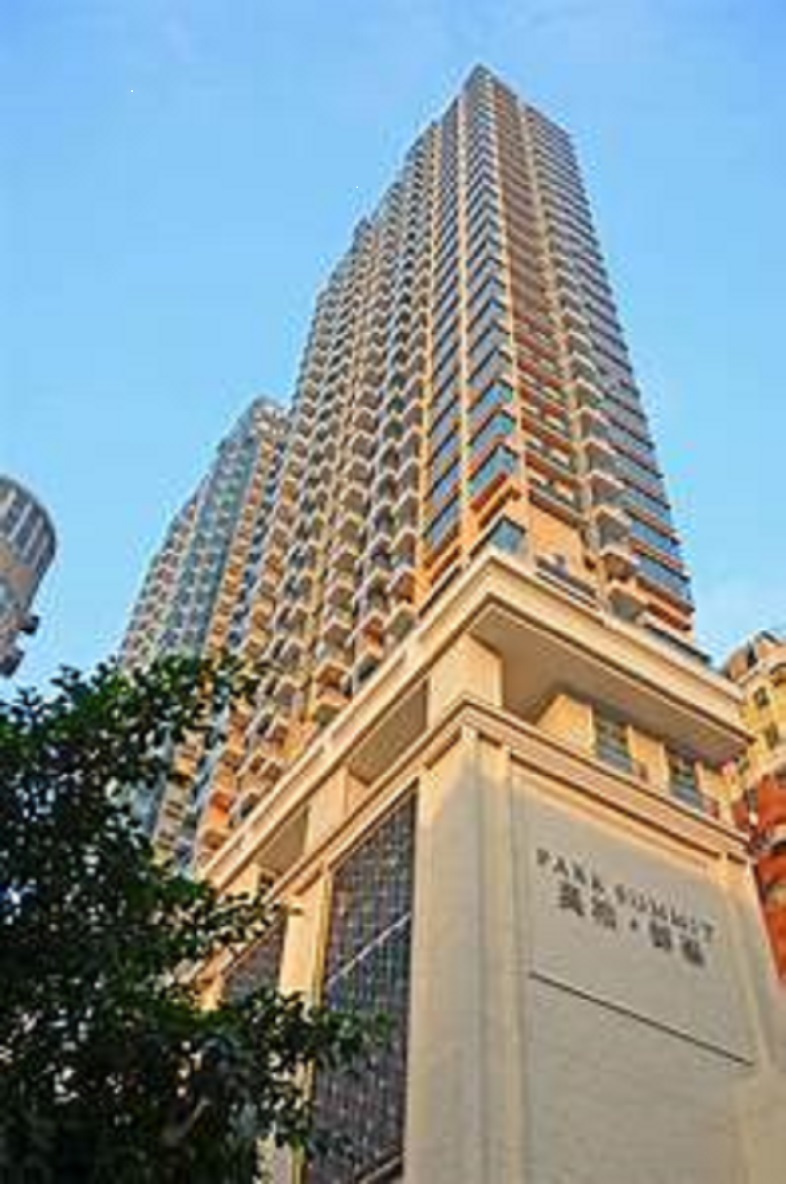 奥柏‧御峯高层1房户 同区首置客斥550万元承接 原业主帐面获利约130.1万元离场