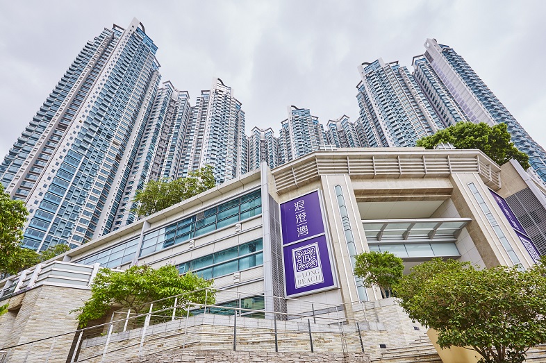 浪澄湾中层2房户放租仅三日即租出 单身客斥2.4万元承租 业主享回报约3.7厘