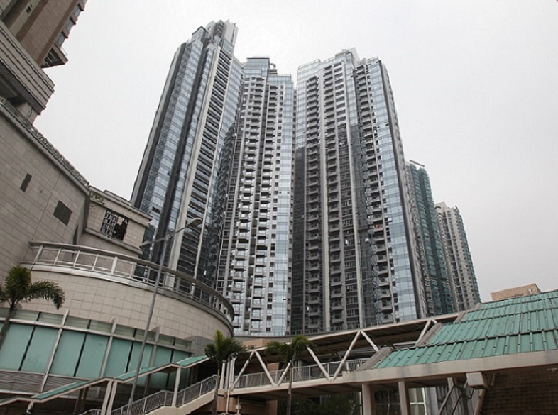 新租客心仪珑玺新簇 斥2.5万元承租中层2房户